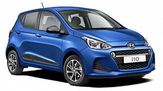   Hyundai () i10